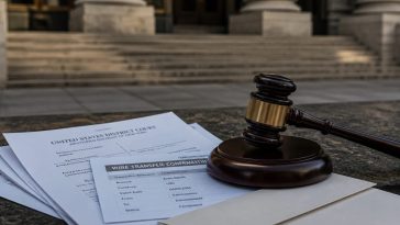 Judge Kaplan Orders Release, President Trump Wires $5.6M to Carroll