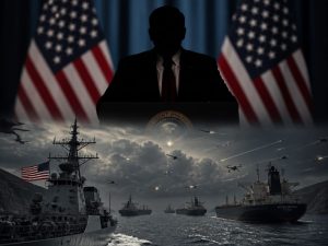 Senator Tom Cotton: Finish Iran campaign, destroy missile shield