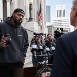 Bucks’ Kuzma Blasts Mayor Mamdani for Playing President