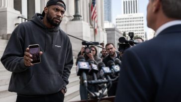 Bucks’ Kuzma Blasts Mayor Mamdani for Playing President