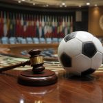 Trump Floats FIFA Boss Gianni Infantino for U.N. Top Job