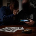 AFGE VP Caught on Tape Admitting He Gave ICE Agent Info to Osborn Aide
