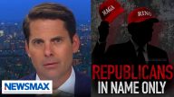 The 'twisted' establishment Republican problem: Finnerty