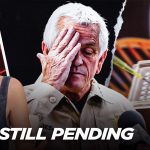 Nancy Guthrie Case Sheriff Says DNA STILL Being Tested