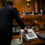 Rand Paul Dumps Fauci Diaries Linking Wuhan Lab and Sick Researchers