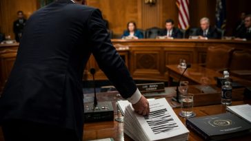 Rand Paul Dumps Fauci Diaries Linking Wuhan Lab and Sick Researchers