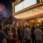 Young Washington Tops $20M Opening Fueled by Angel Studios Push