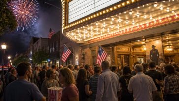 Young Washington Tops $20M Opening Fueled by Angel Studios Push
