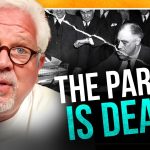 The Left Is PRAISING America's Enemies Now — And the Democratic Party Is Silent