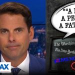 The most egregious liberal, no-context media spin you'll ever see: Finnerty