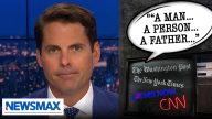 The most egregious liberal, no-context media spin you'll ever see: Finnerty