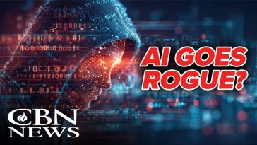 AI Escapes Containment and Hacks Tech Company