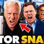 Hollywood Legend Goes SCORCHED EARTH on Rigged Spencer Pratt Election, Publicly DEMANDS SAVE Act