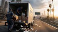 IRS Data: Billion-Dollar Payrolls Walk Out of California and New York