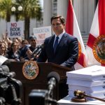 DeSantis to Label CAIR, Antifa and Muslim Brotherhood Terror Groups