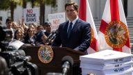 DeSantis to Label CAIR, Antifa and Muslim Brotherhood Terror Groups