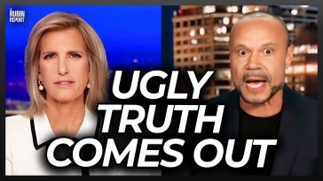 Dan Bongino Makes Host Go Silent by Sharing the Proof that Dems Never Cared About This