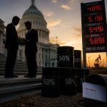 Senator Whitehouse and Representative Khanna Push Windfall Tax