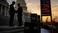 Senator Whitehouse and Representative Khanna Push Windfall Tax