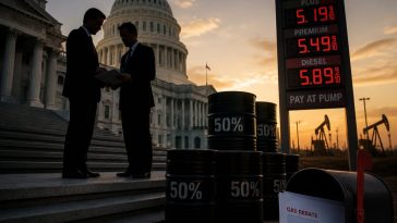Senator Whitehouse and Representative Khanna Push Windfall Tax