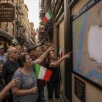 Mamdani Map Omits Little Italy, Residents Call It Cultural Erasure