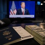 Mullin to Tapper: TPS Means Temporary, DHS Offers Flights $2,100