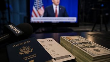 Mullin to Tapper: TPS Means Temporary, DHS Offers Flights $2,100