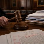 Judge Lawrence VanDyke Demands SCOTUS Benchslap After 9th Ruling