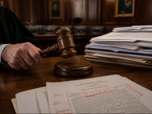 Judge Lawrence VanDyke Demands SCOTUS Benchslap After 9th Ruling