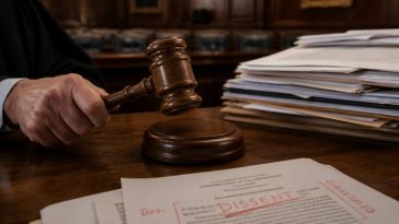 Judge Lawrence VanDyke Demands SCOTUS Benchslap After 9th Ruling