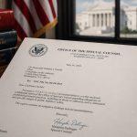 DOJ Gives States 5 Days to Clean Voter Rolls or Face Charges