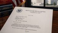 DOJ Gives States 5 Days to Clean Voter Rolls or Face Charges