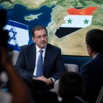 President Ahmed al-Sharaa's Israel Deal Pitch Risks Empowering Iran