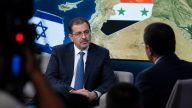 President Ahmed al-Sharaa's Israel Deal Pitch Risks Empowering Iran