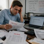 DNC Admits Nearly $29K Lost to Scammer Who Posed as Ken Martin