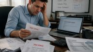 DNC Admits Nearly $29K Lost to Scammer Who Posed as Ken Martin