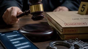 Five Years for Member of Telegram ‘Driving School’ Rape Network