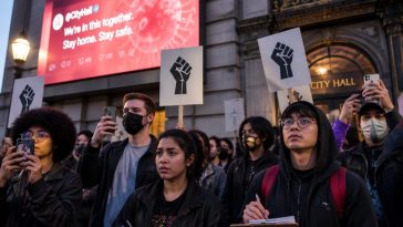 DSA's Viral Message Recruits for Big Government Takeover