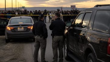 DHS Pulls ICE Off Traffic Stops as Trump Demands They Keep Going