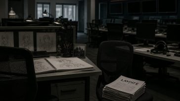 Disney Cuts Hundreds in Third Round, Pixar and ESPN Hit Hard