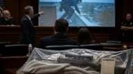 Court Video, DNA Link Tie Tyler Robinson to Charlie Kirk Shooting