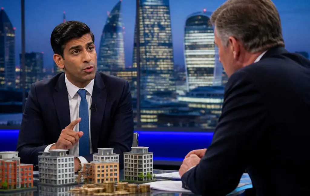 DSA National Co‑Chair Siddique Says Taxes Could Strip Private Property