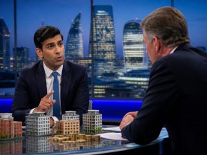 DSA National Co‑Chair Siddique Says Taxes Could Strip Private Property