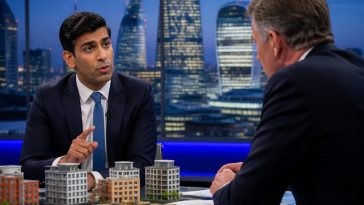 DSA National Co‑Chair Siddique Says Taxes Could Strip Private Property