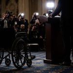 Senator Mark Kelly's 'Disabled President' Remark Sparks Backlash