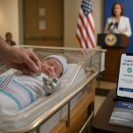 President Trump's Trump Accounts Offer Seed Money for Every Newborn