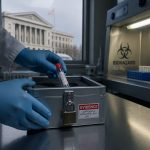 Trump Bans Federal Funding for High-Risk Gain-of-Function Research