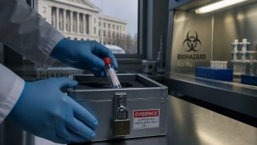 Trump Bans Federal Funding for High-Risk Gain-of-Function Research