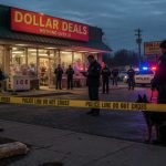 Dollar General Manager Slain Buying Buns as GBI Probes Police Kill