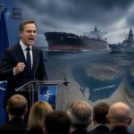 President Trump Calls Ceasefire With Iran Over After Hormuz Attacks